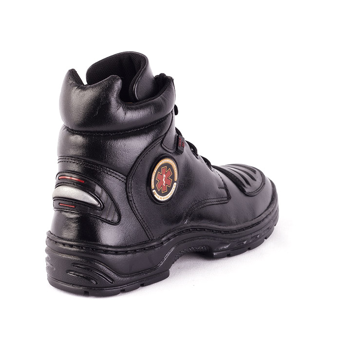 bota cano longo samu